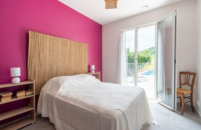 Cosy Holiday Home With Pool - Foto 6