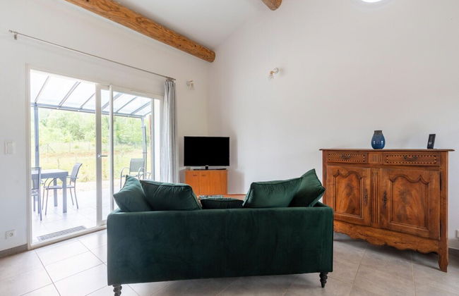 Cosy Holiday Home With Pool - Foto 14