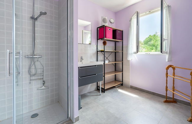 Cosy Holiday Home With Pool - Foto 16