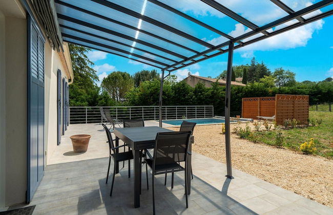 Cosy Holiday Home With Pool - Foto 25