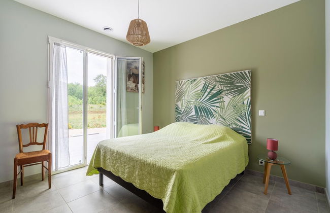 Cosy Holiday Home With Pool - Foto 5
