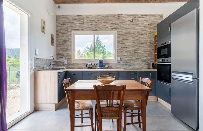 Cosy Holiday Home With Pool - Foto 11
