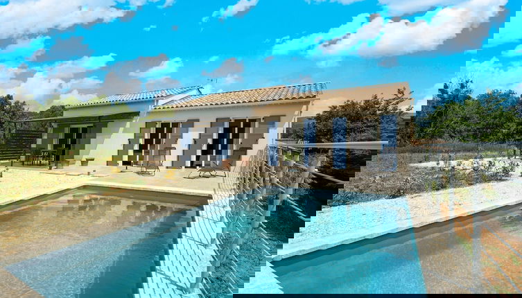 Photo 1 - Cosy Holiday Home With Pool