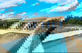 Photo 1 - Cosy Holiday Home With Pool