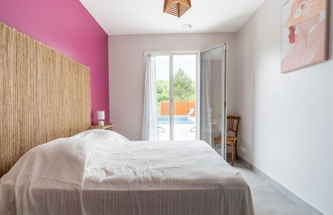Cosy Holiday Home With Pool - Foto 4