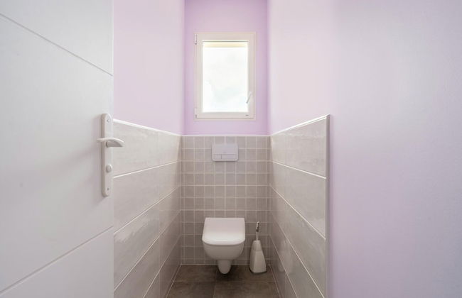 Cosy Holiday Home With Pool - Foto 17