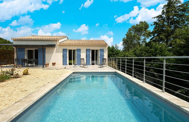 Cosy Holiday Home With Pool - Foto 19