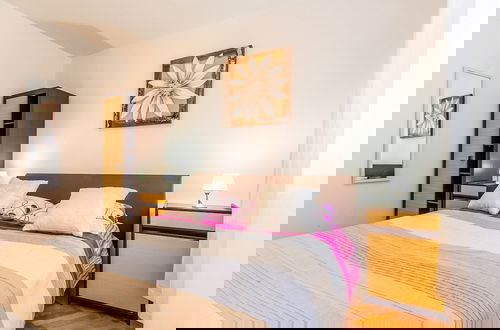 Foto 6 - Spacious Apartment With Covered Terrace
