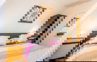 Foto 2 - Spacious Apartment With Covered Terrace