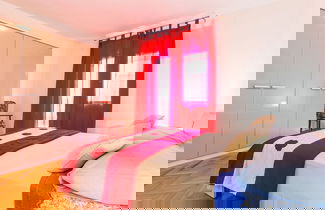 Foto 3 - Spacious Apartment With Covered Terrace