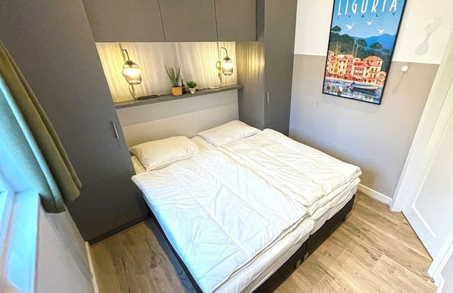 Beautiful House With Covered Terrace, Located in a Holiday Park in Rhenen - Foto 11