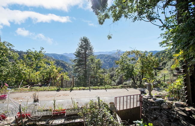 Cevennes Stone Retreat - Foto 28