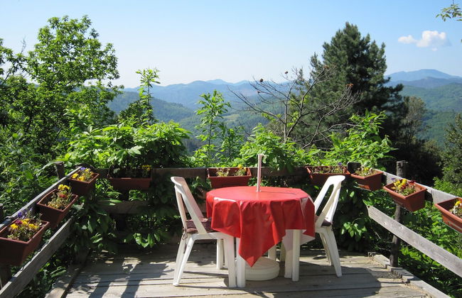 Cevennes Stone Retreat - Foto 20