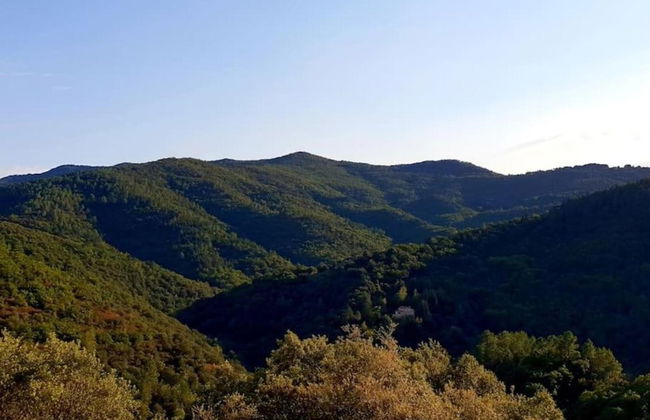 Cevennes Stone Retreat - Foto 42