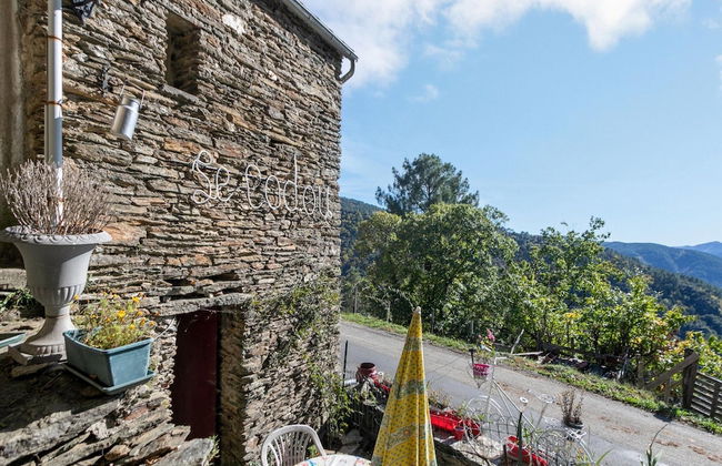 Cevennes Stone Retreat - Foto 26