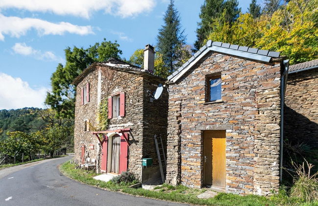 Cevennes Stone Retreat - Foto 25