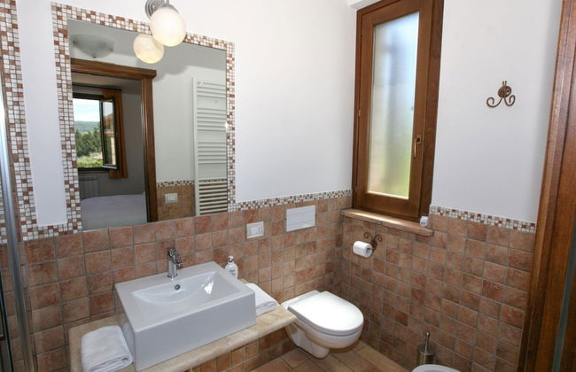Umbrian Escape to Villa - Foto 20