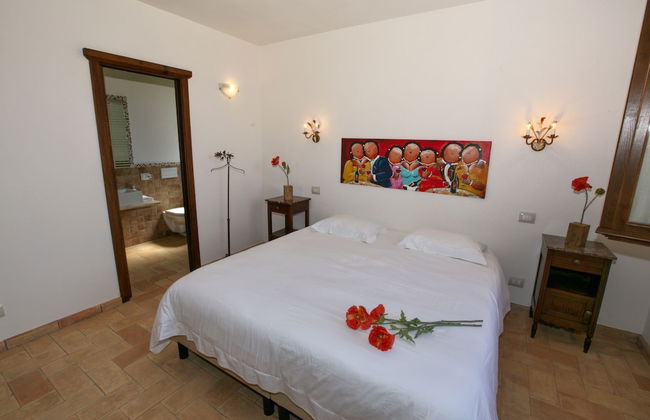 Umbrian Escape to Villa - Foto 5