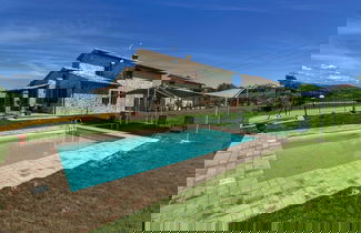 Foto 1 - Belvilla by OYO Villa Due Olive