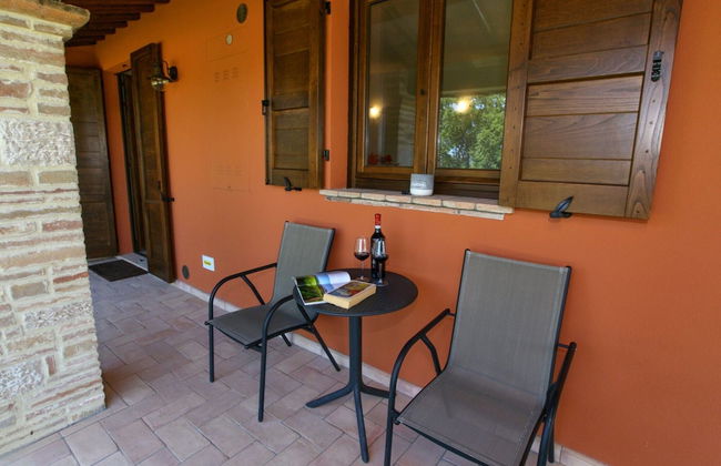 Umbrian Escape to Villa - Foto 33