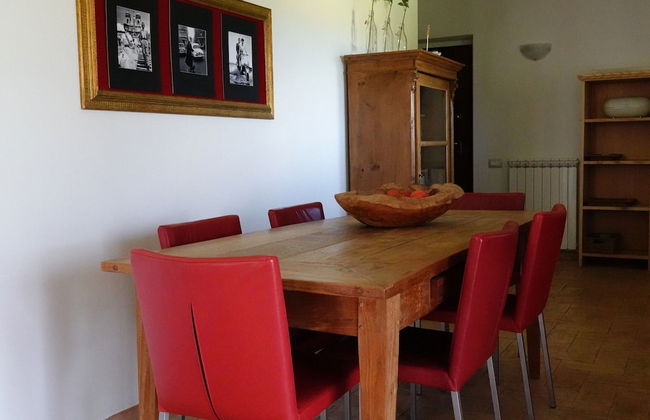 Umbrian Escape to Villa - Foto 26