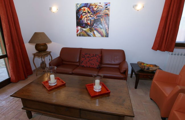 Umbrian Escape to Villa - Foto 10