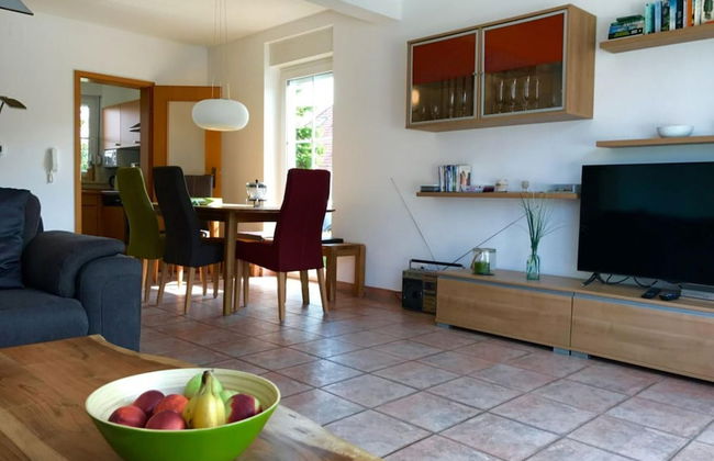 Holiday Home Family and dog - Foto 13