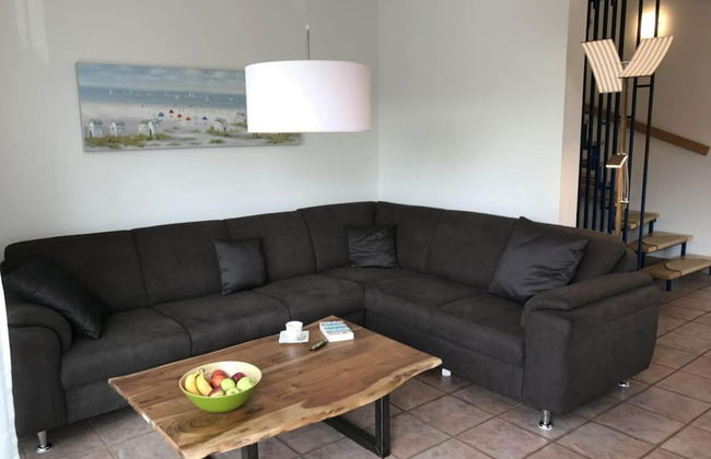 Holiday Home Family and dog - Foto 7
