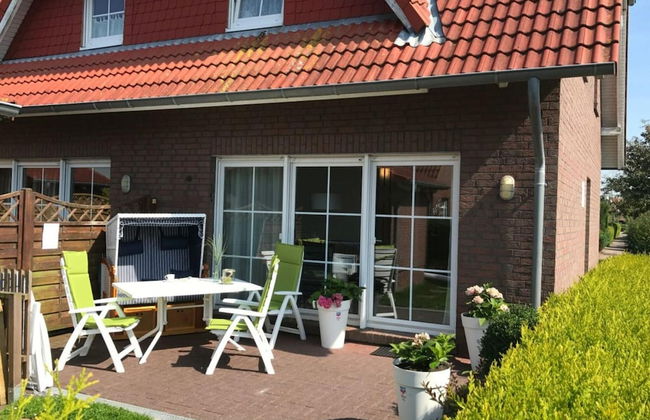 Holiday Home Family and dog - Foto 15