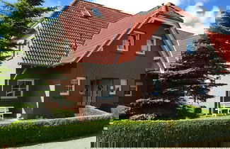 Photo 1 - Holiday Home Family and dog