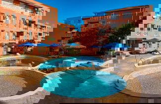 Foto 1 - Brymonte Studio,sunny Day 6, Sunny Beach, Bulgaria