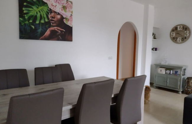 Belvilla by OYO Villa La Casita - Photo 28