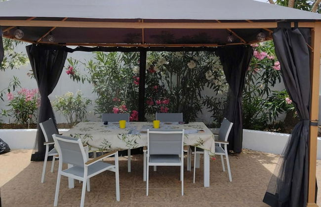 Belvilla by OYO Villa La Casita - Photo 27