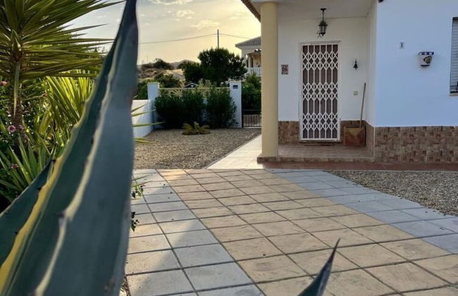 Belvilla by OYO Villa La Casita - Photo 31