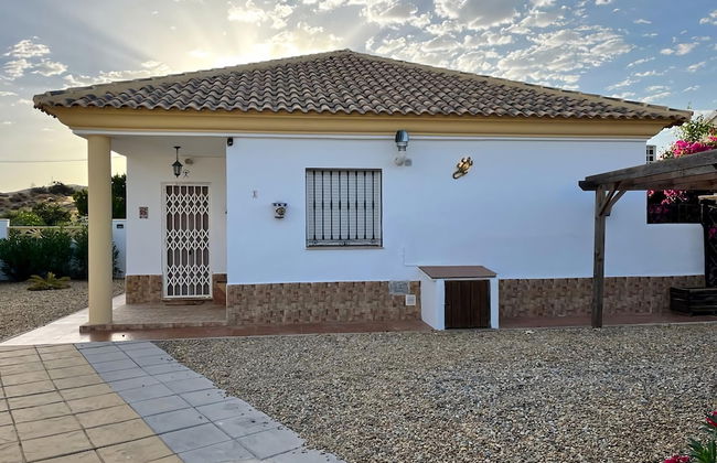 Belvilla by OYO Villa La Casita - Photo 35