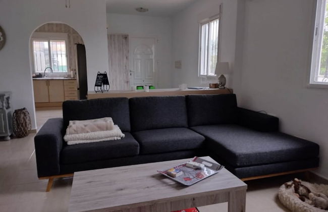 Belvilla by OYO Villa La Casita - Photo 20