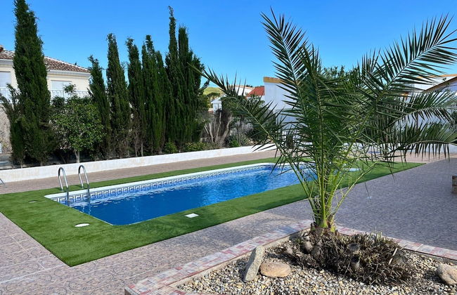 Belvilla by OYO Villa La Casita - Photo 24