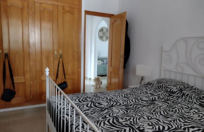 Belvilla by OYO Villa La Casita - Photo 11