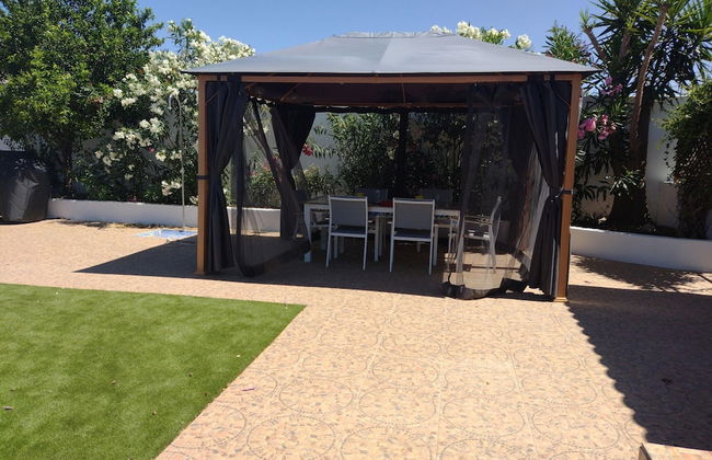 Belvilla by OYO Villa La Casita - Photo 26