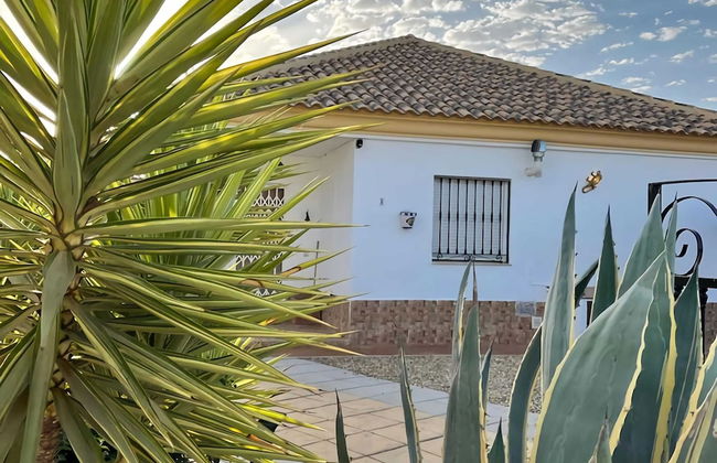 Belvilla by OYO Villa La Casita - Photo 33