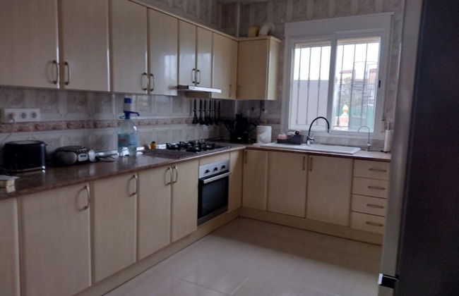 Belvilla by OYO Villa La Casita - Photo 14