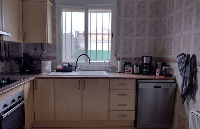 Belvilla by OYO Villa La Casita - Photo 13