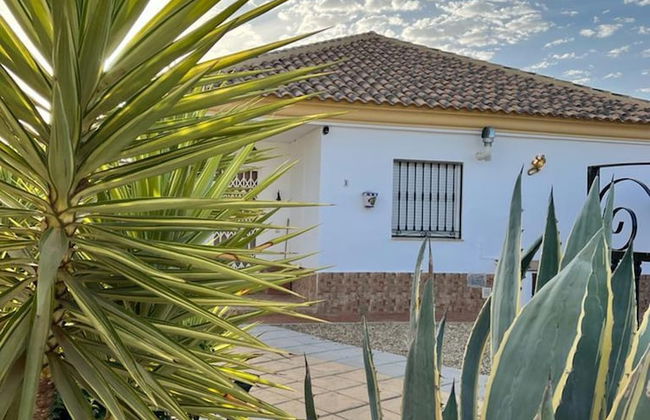 Belvilla by OYO Villa La Casita - Photo 29