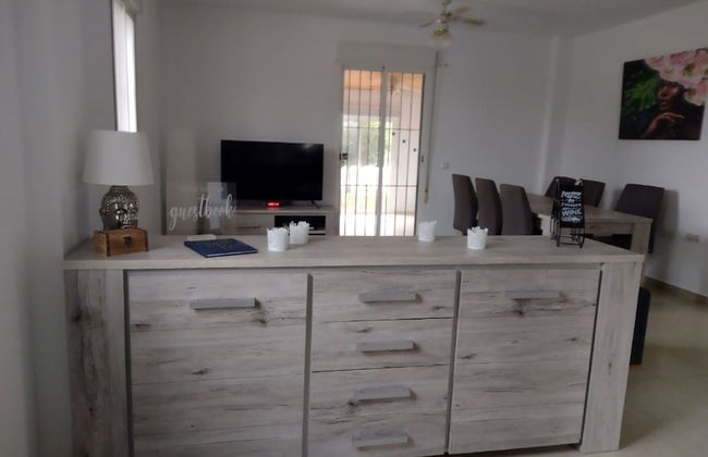 Belvilla by OYO Villa La Casita - Photo 19