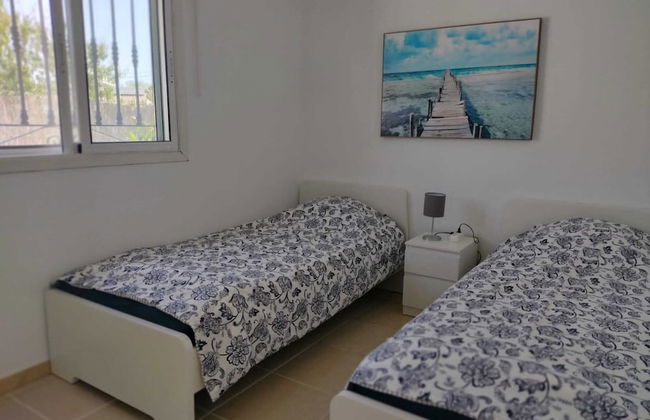 Belvilla by OYO Villa La Casita - Photo 3