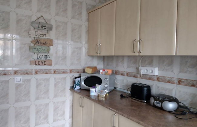 Belvilla by OYO Villa La Casita - Photo 12