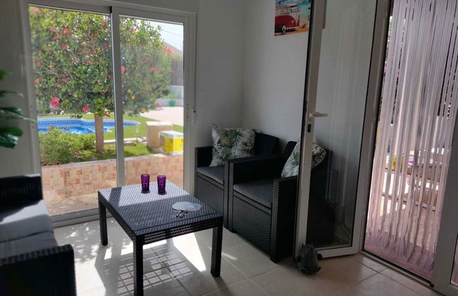 Belvilla by OYO Villa La Casita - Photo 16