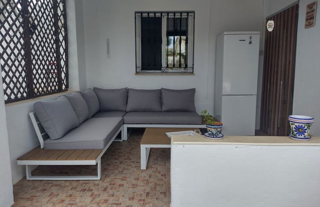 Belvilla by OYO Villa La Casita - Photo 17