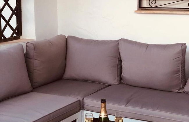 Belvilla by OYO Villa La Casita - Photo 18