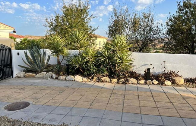 Belvilla by OYO Villa La Casita - Photo 32